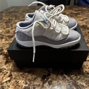Kids Jordan 11’s